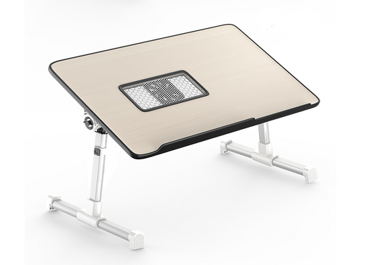 Adjustable Laptop Desk Stand Foldable